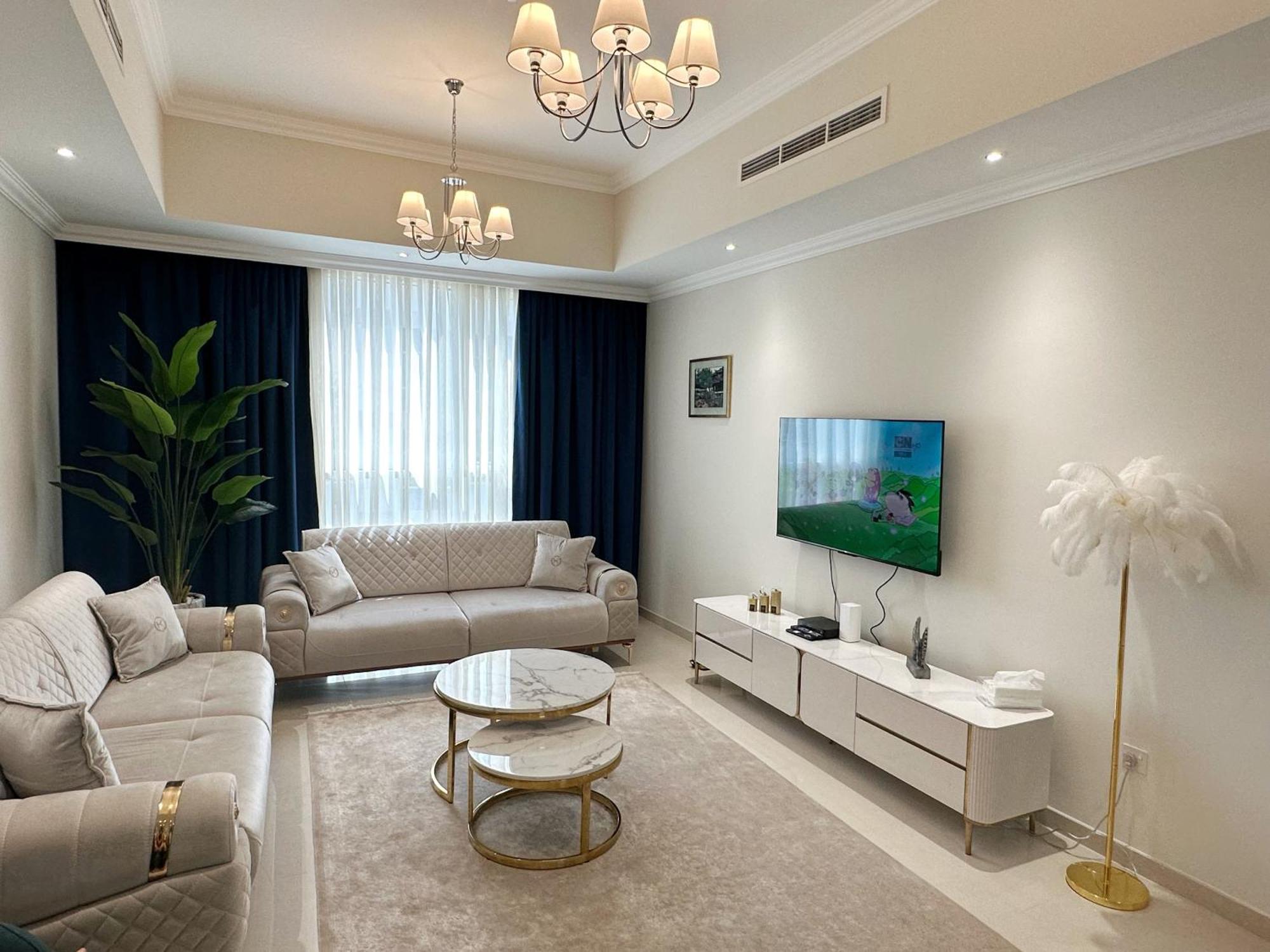 Dunya Tower Luxury And 2 Min Walk To Dubai Mall And Burj Khalifa In Heart Of Downtown Ngoại thất bức ảnh