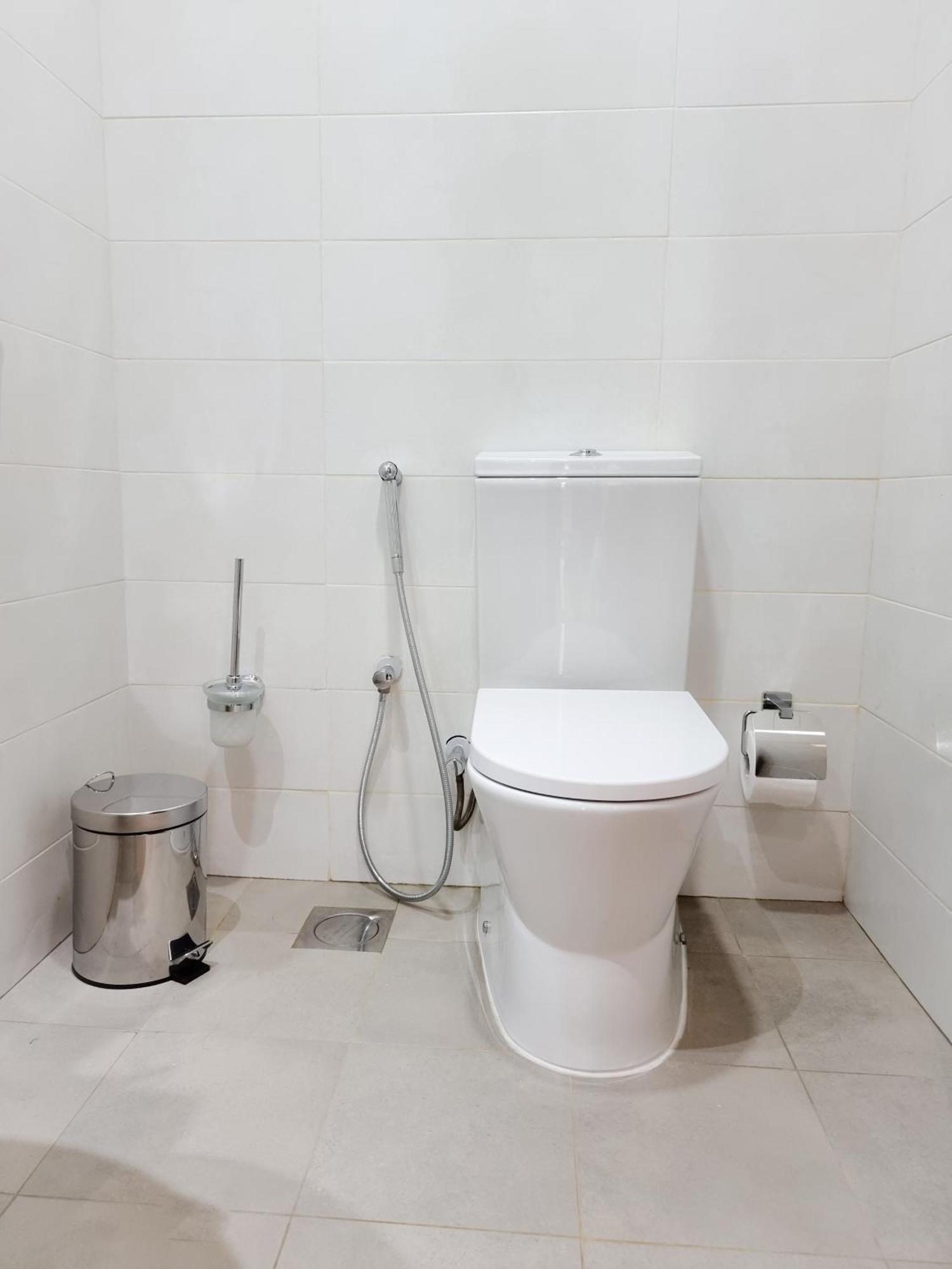 Dunya Tower Luxury And 2 Min Walk To Dubai Mall And Burj Khalifa In Heart Of Downtown Ngoại thất bức ảnh