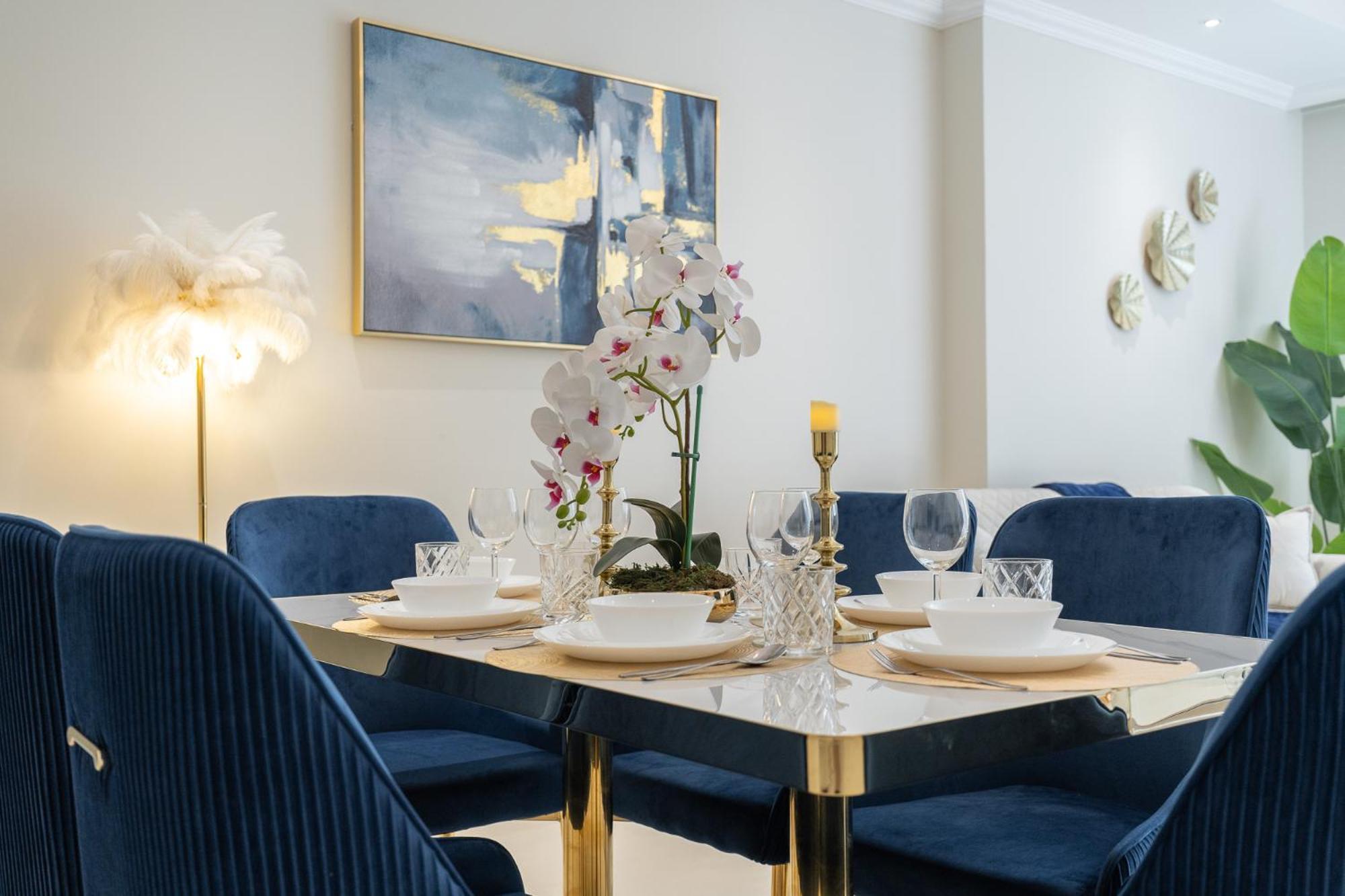 Dunya Tower Luxury And 2 Min Walk To Dubai Mall And Burj Khalifa In Heart Of Downtown Ngoại thất bức ảnh