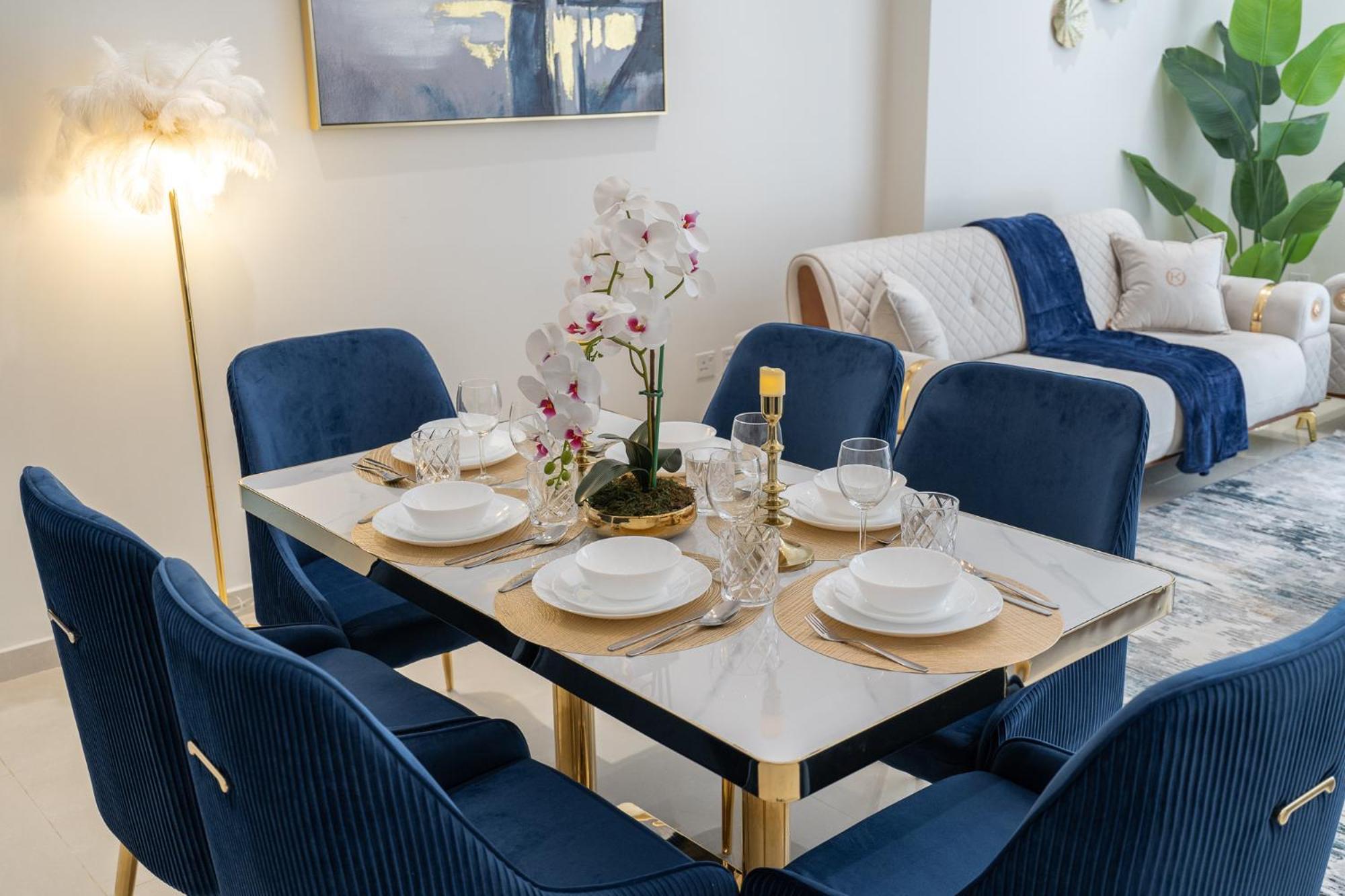 Dunya Tower Luxury And 2 Min Walk To Dubai Mall And Burj Khalifa In Heart Of Downtown Ngoại thất bức ảnh