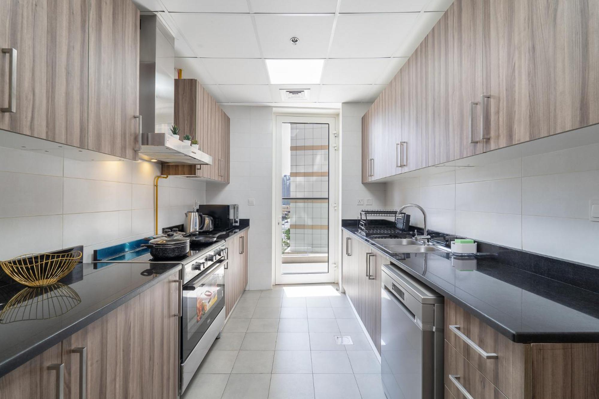 Dunya Tower Luxury And 2 Min Walk To Dubai Mall And Burj Khalifa In Heart Of Downtown Ngoại thất bức ảnh