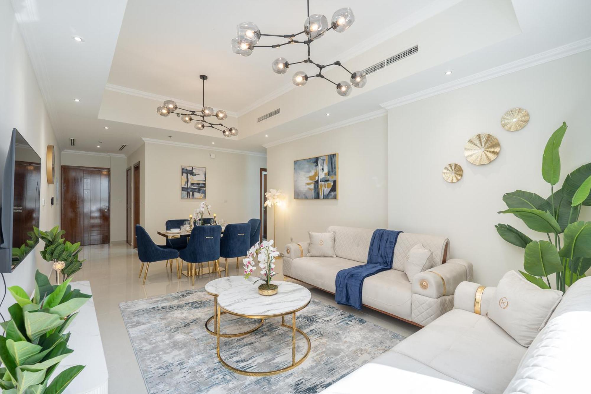 Dunya Tower Luxury And 2 Min Walk To Dubai Mall And Burj Khalifa In Heart Of Downtown Ngoại thất bức ảnh