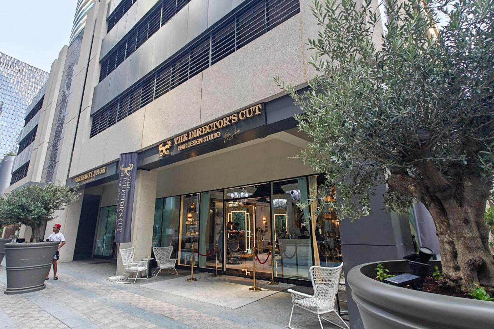 Dunya Tower Luxury And 2 Min Walk To Dubai Mall And Burj Khalifa In Heart Of Downtown Ngoại thất bức ảnh