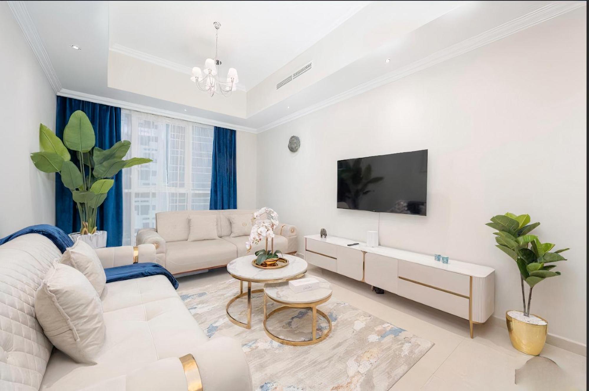 Dunya Tower Luxury And 2 Min Walk To Dubai Mall And Burj Khalifa In Heart Of Downtown Ngoại thất bức ảnh