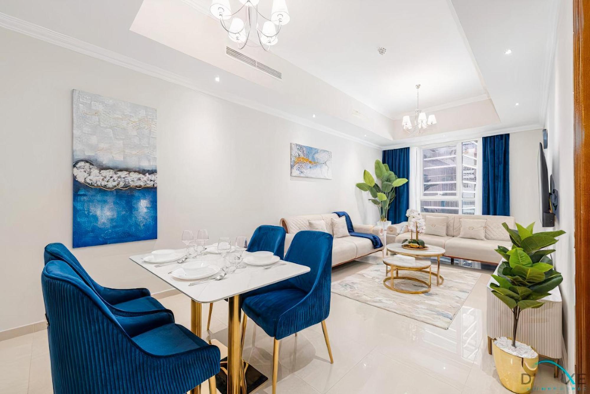 Dunya Tower Luxury And 2 Min Walk To Dubai Mall And Burj Khalifa In Heart Of Downtown Ngoại thất bức ảnh