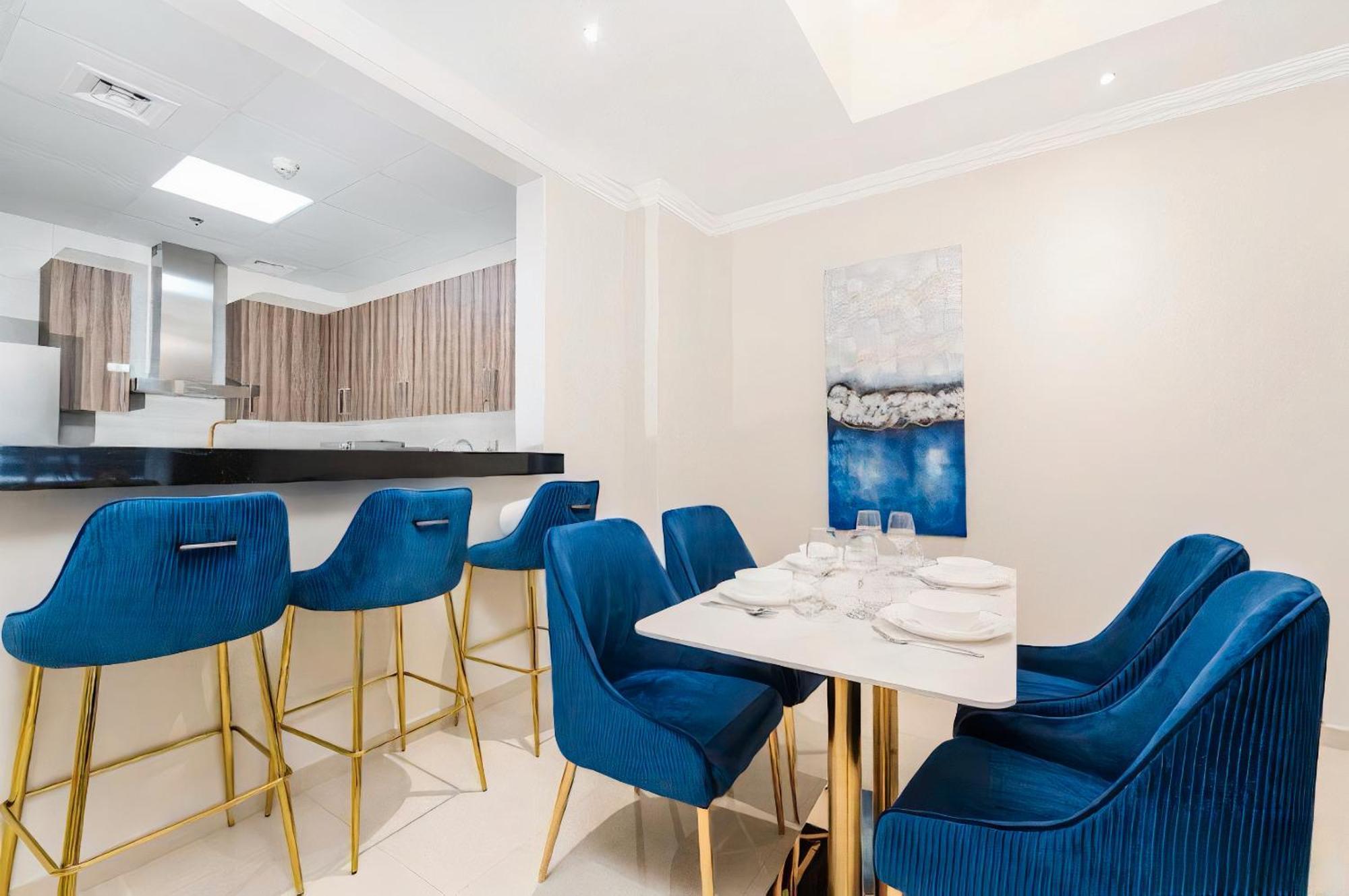 Dunya Tower Luxury And 2 Min Walk To Dubai Mall And Burj Khalifa In Heart Of Downtown Ngoại thất bức ảnh